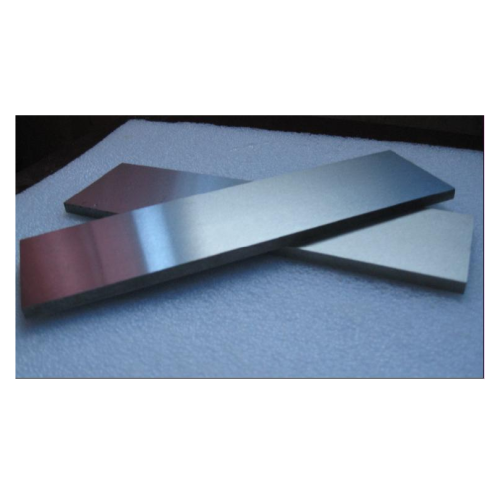 Tungsten alloy radiation shielding material